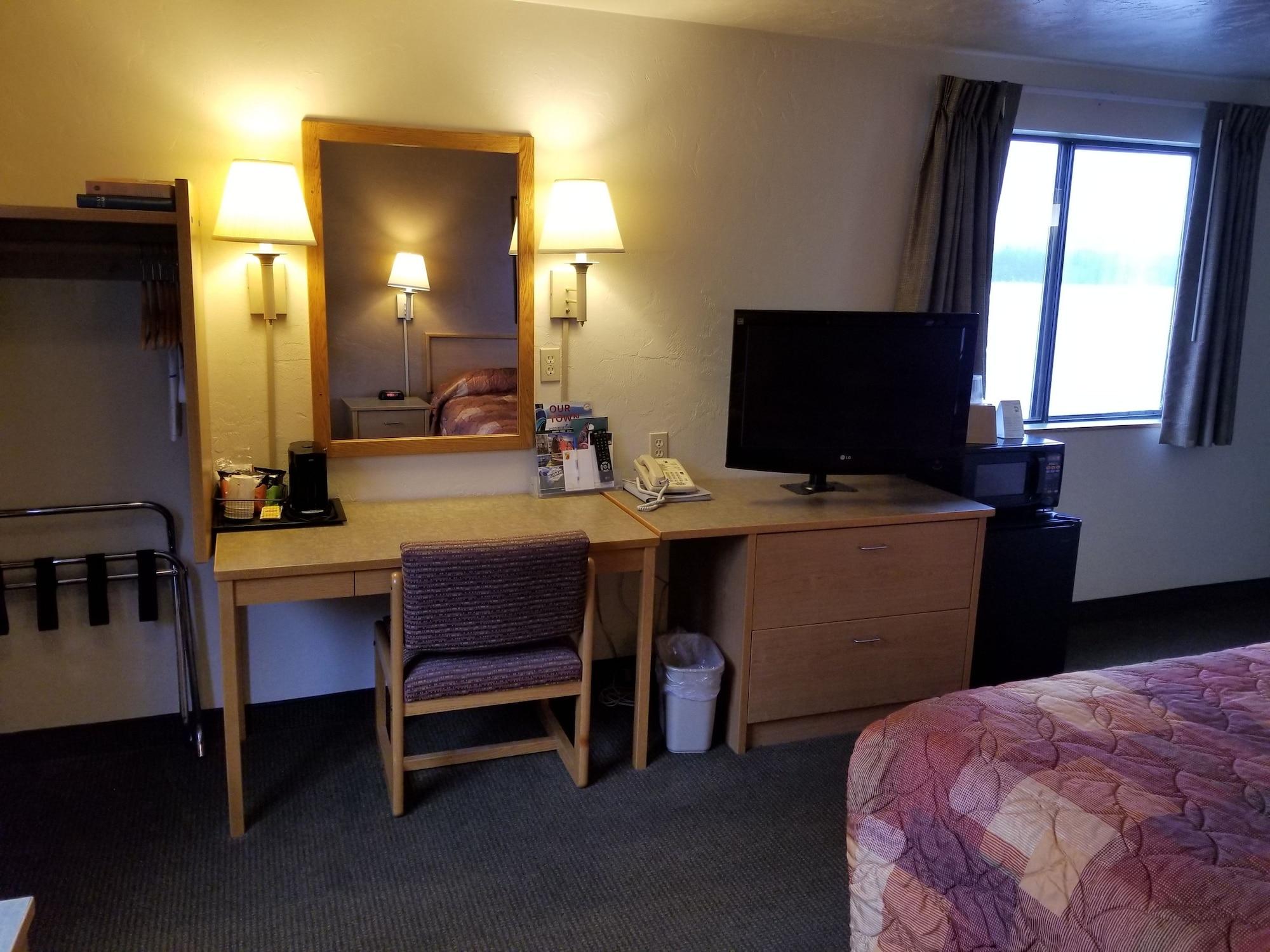 Hotel Super 8 By Wyndham
