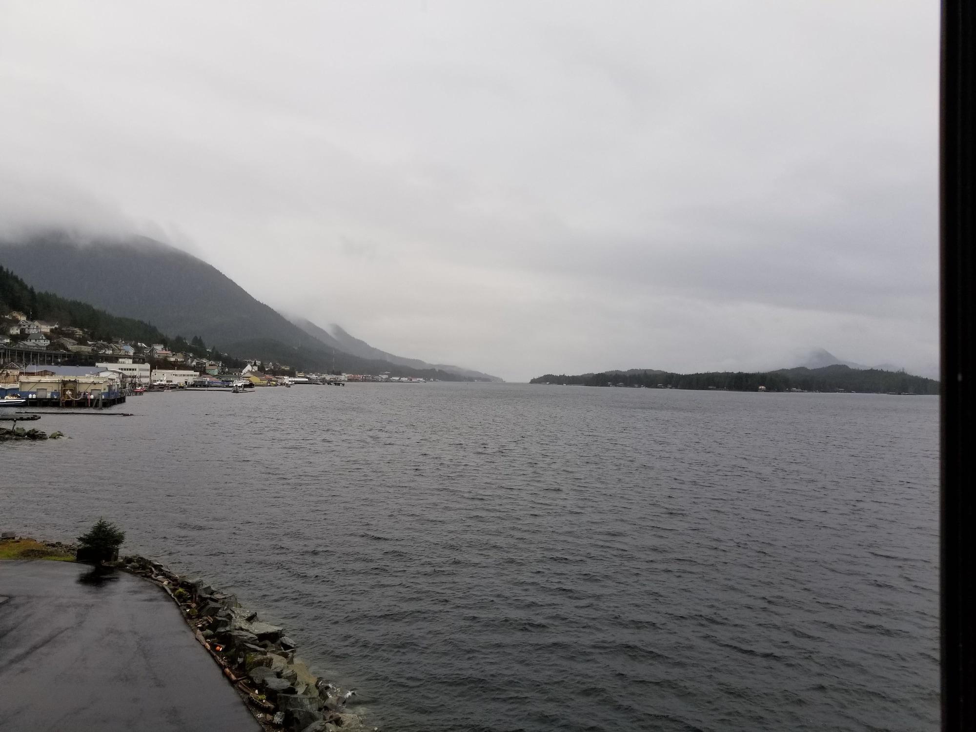 Super 8 By Wyndham Ketchikan