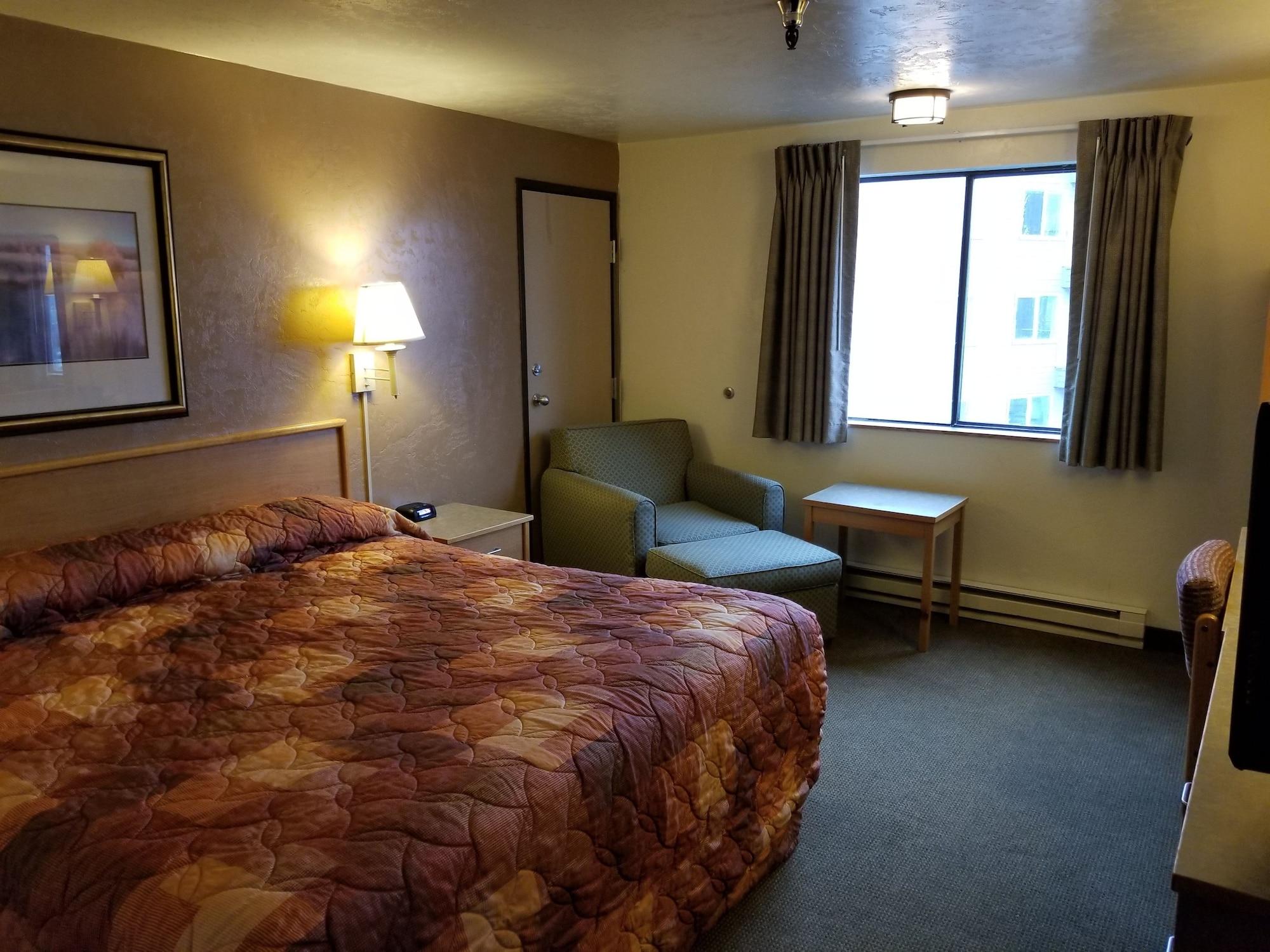 Super 8 By Wyndham