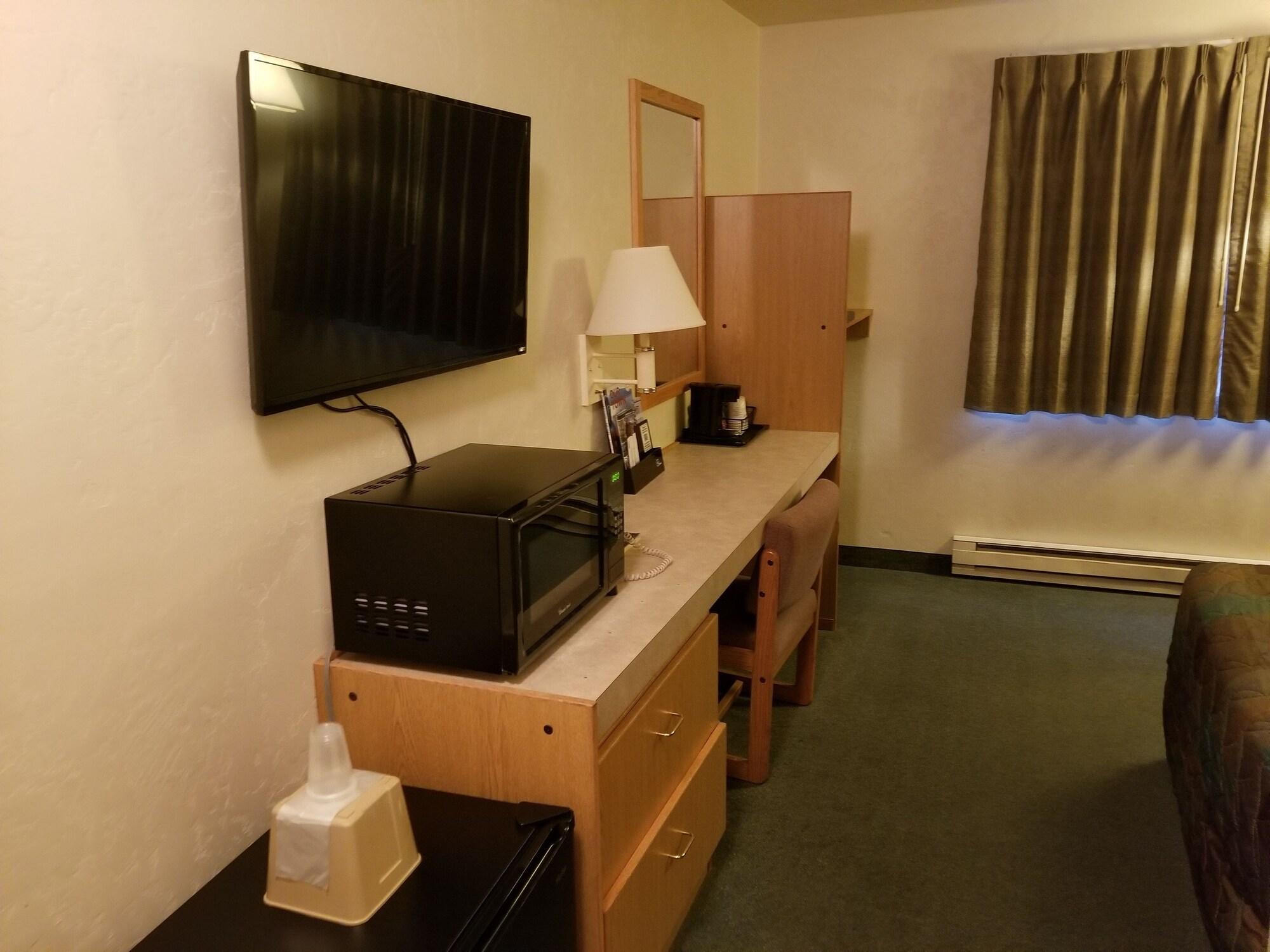 Super 8 By Wyndham
