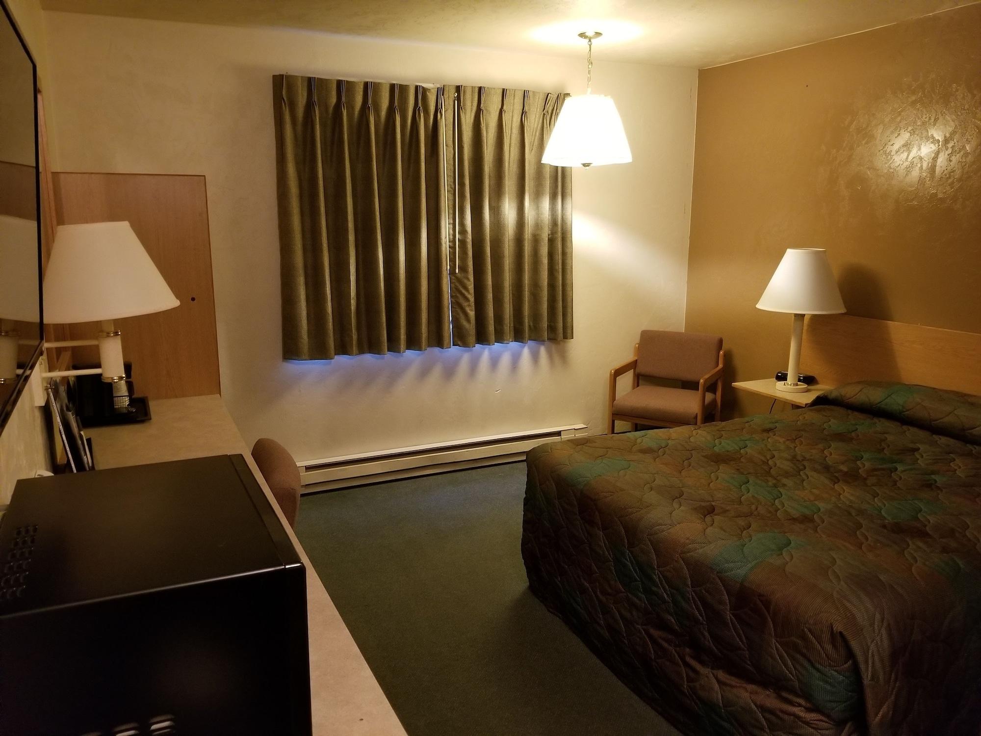 Hotel Super 8 By Wyndham Ketchikan