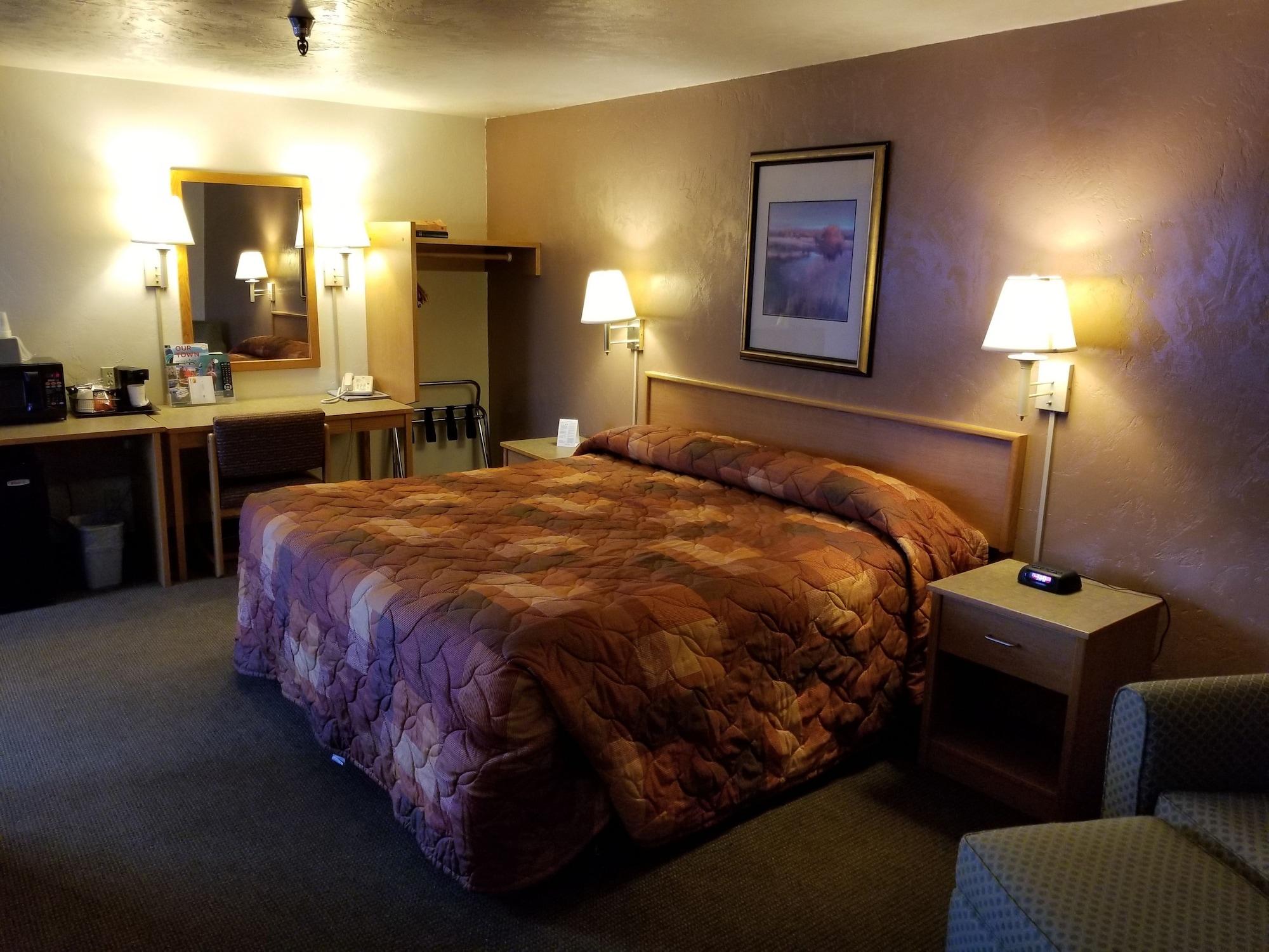 Super 8 By Wyndham 2* Ketchikan