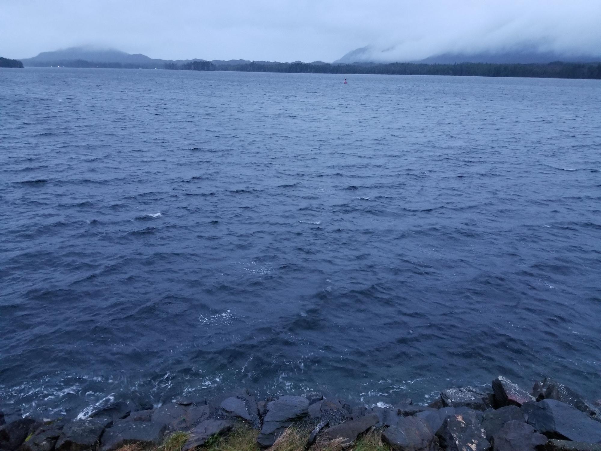 Super 8 By Wyndham Ketchikan