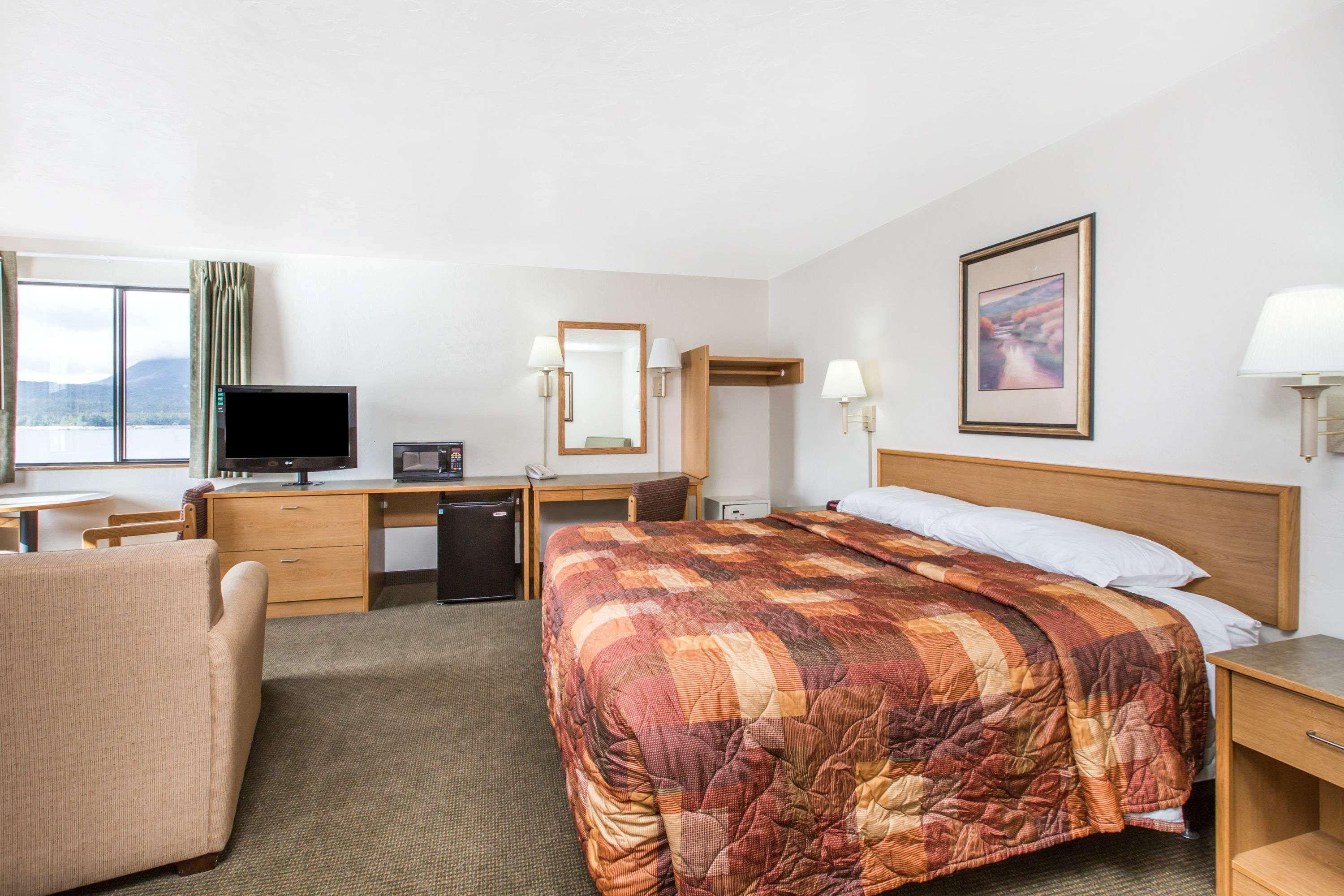Super 8 By Wyndham Hotel Ketchikan