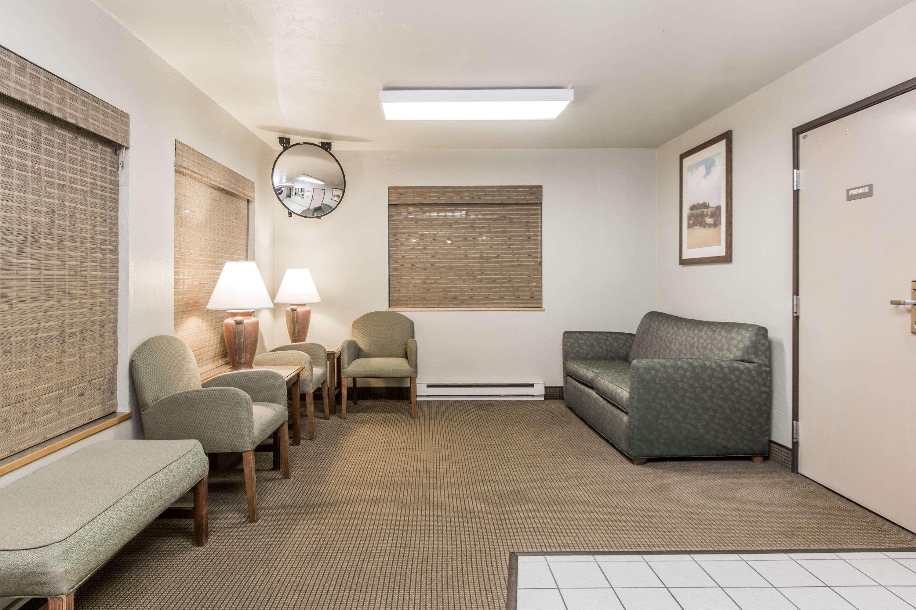 Hotel Super 8 By Wyndham