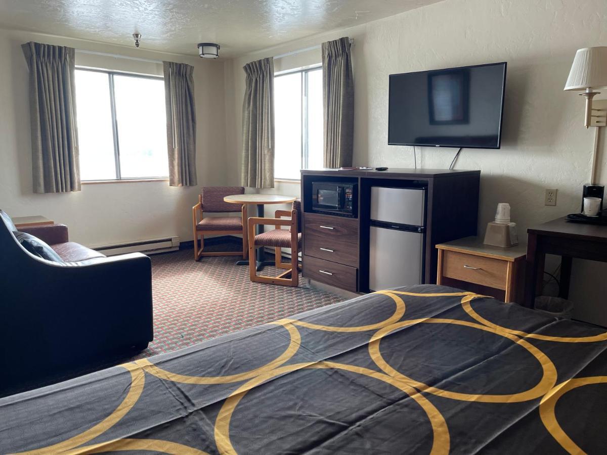 Super 8 By Wyndham Hotel Ketchikan