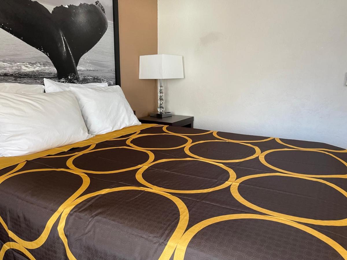 Hotel Super 8 By Wyndham