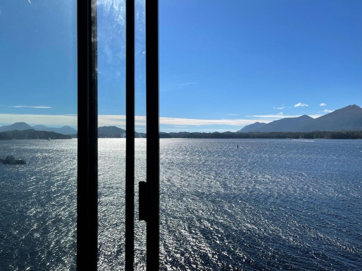 Hotel Super 8 By Wyndham Ketchikan