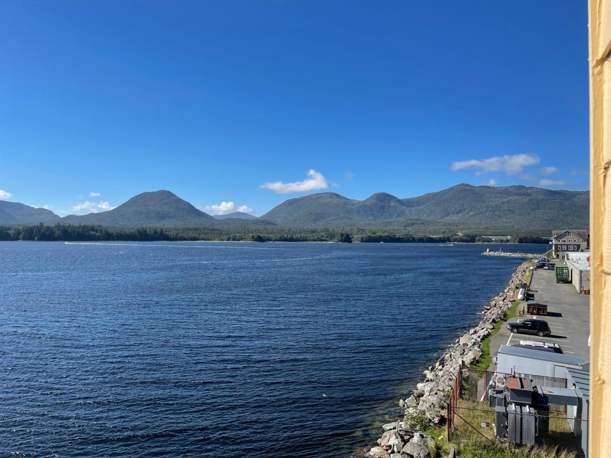 Hotel Super 8 By Wyndham Ketchikan