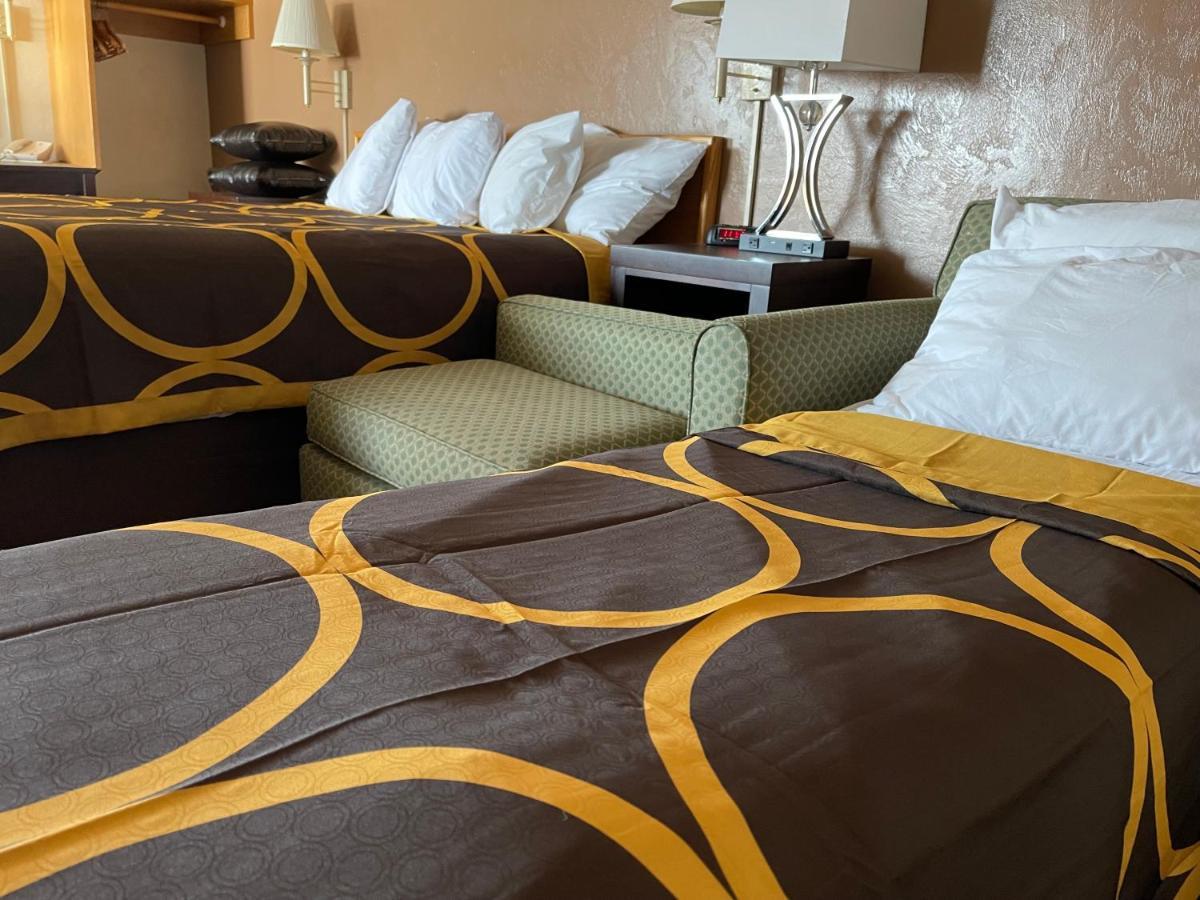 Super 8 By Wyndham Hotel Ketchikan