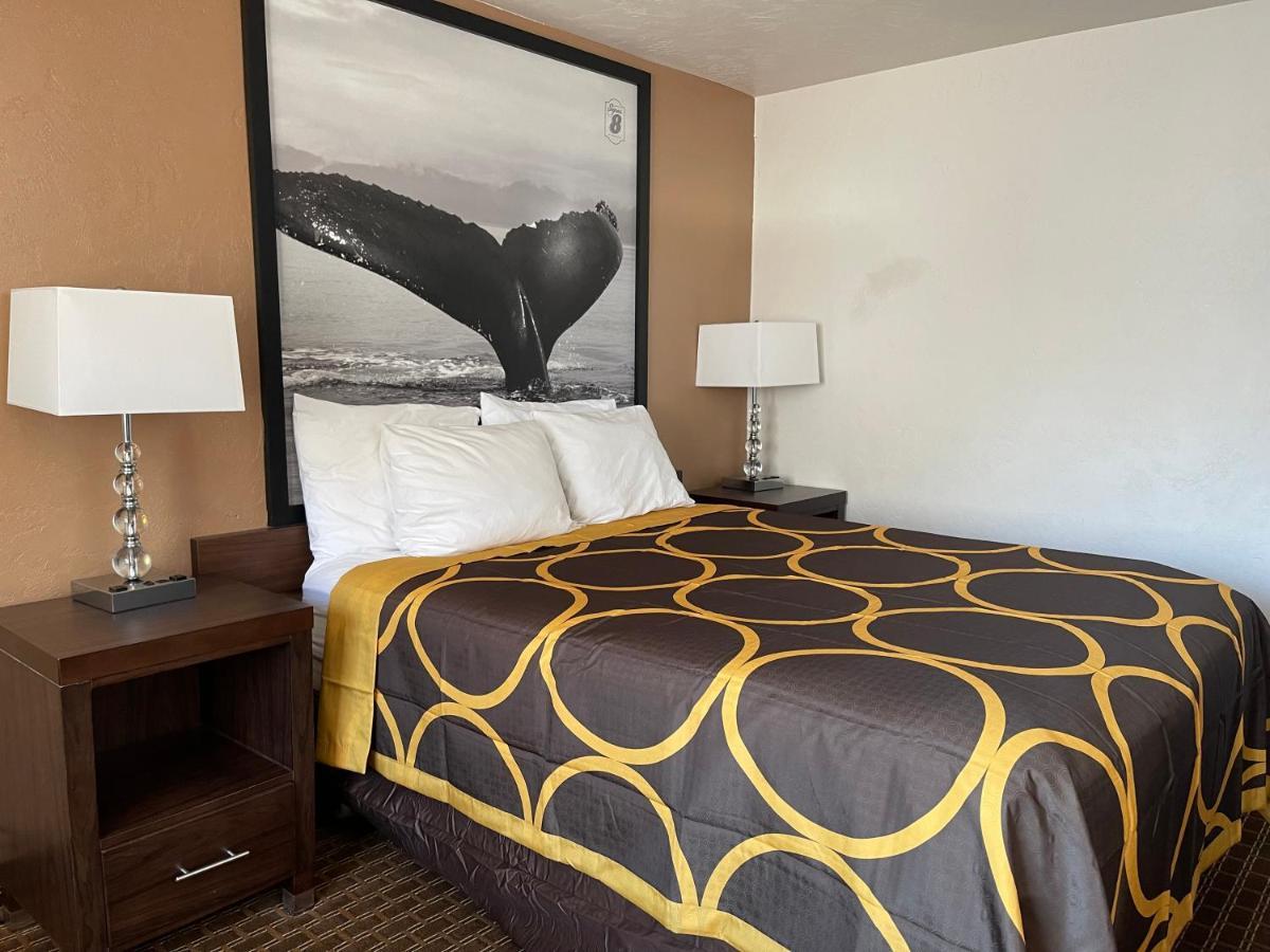 Super 8 By Wyndham 2*