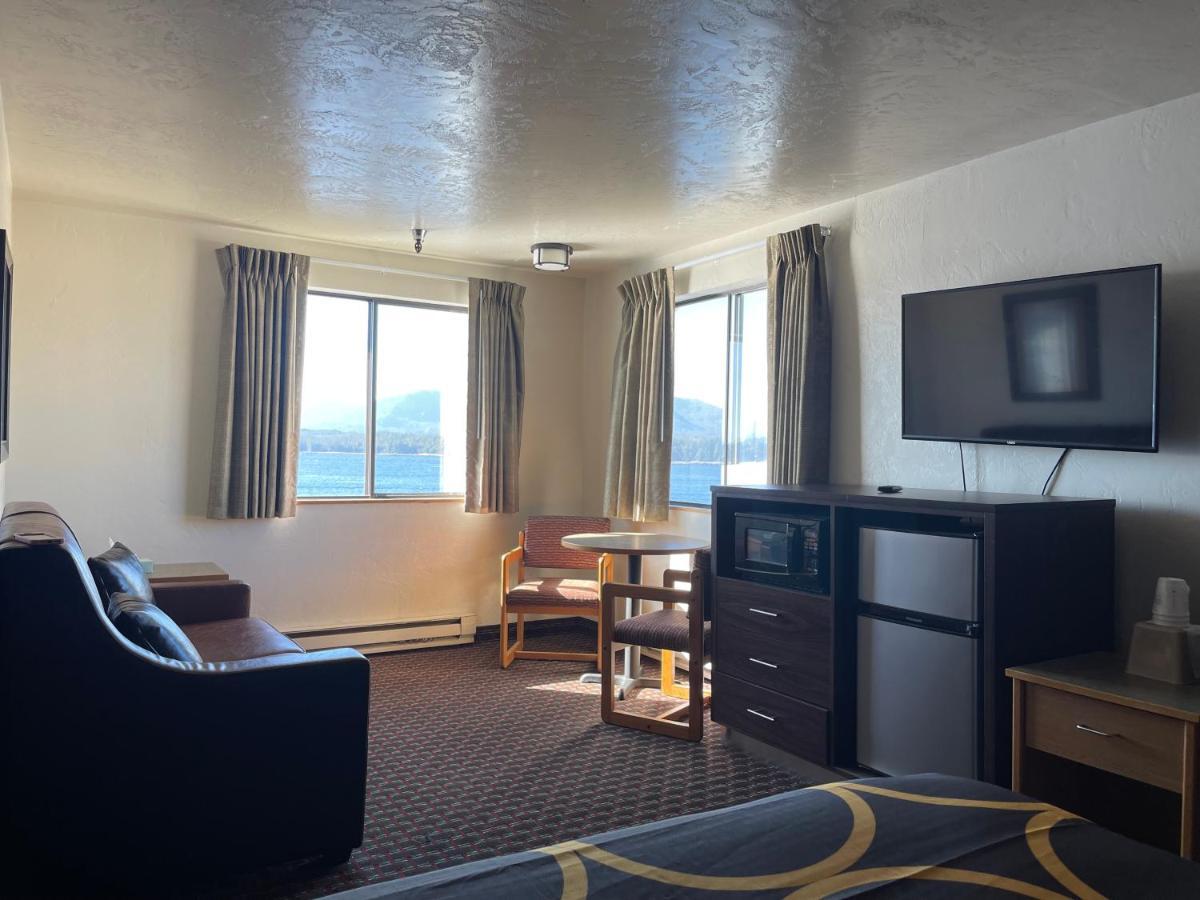 Super 8 By Wyndham Ketchikan
