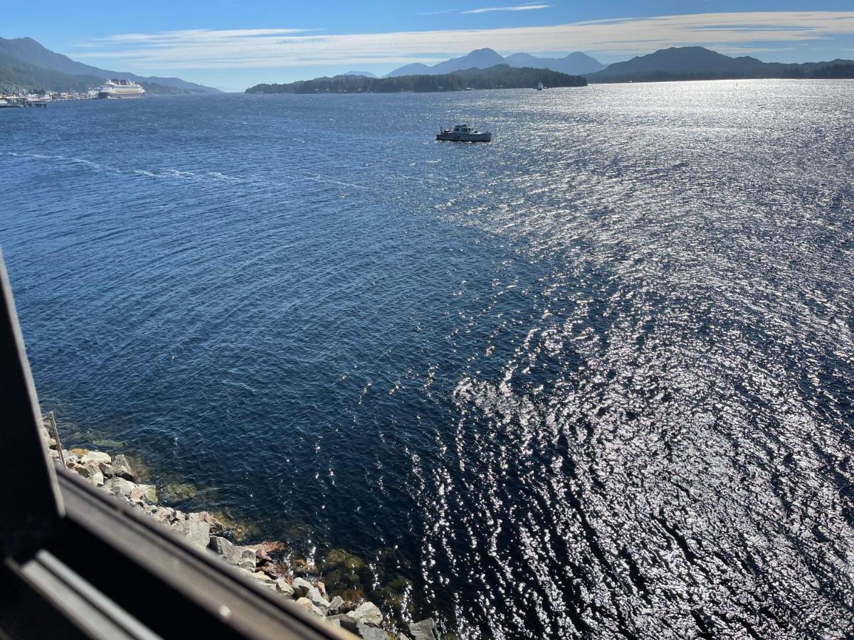 Hotel Super 8 By Wyndham Ketchikan