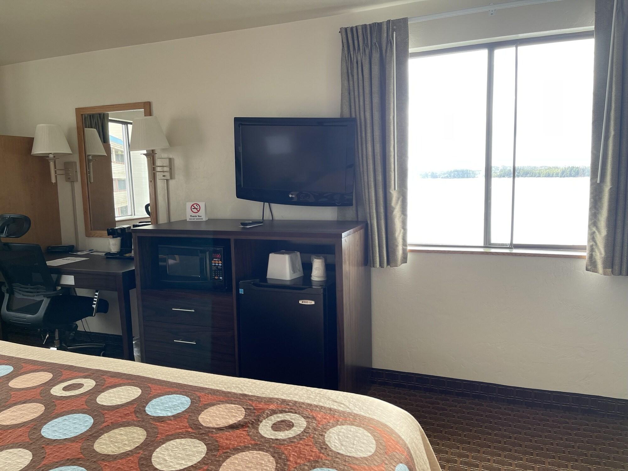 Hotel Super 8 By Wyndham