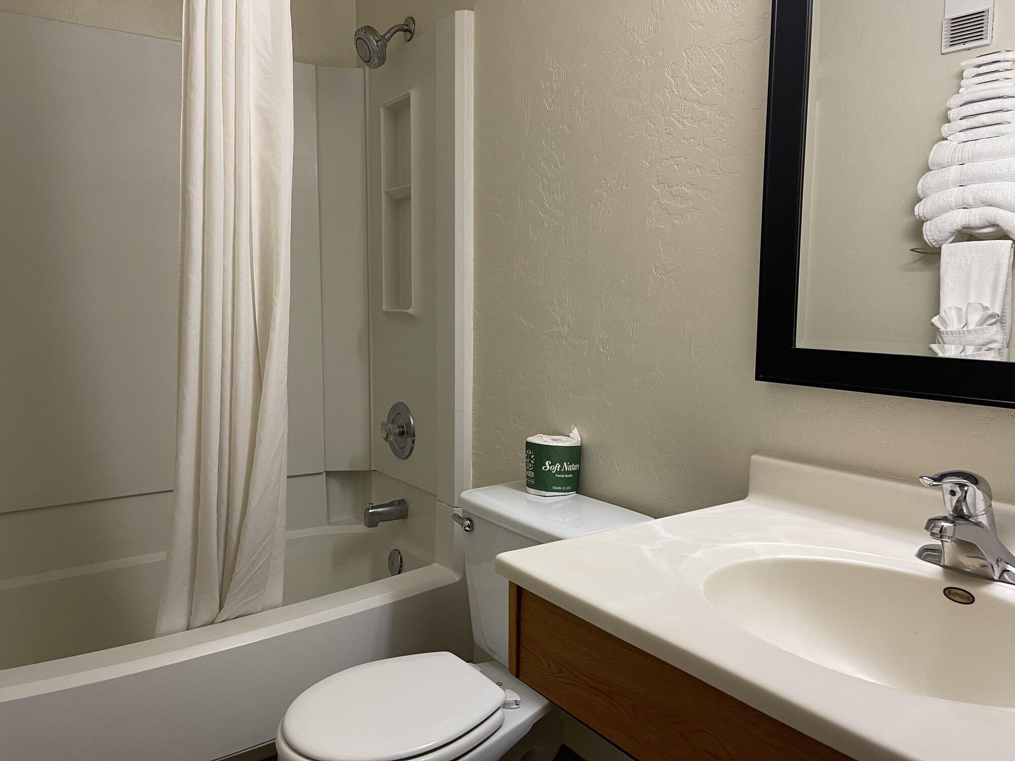 Super 8 By Wyndham Ketchikan