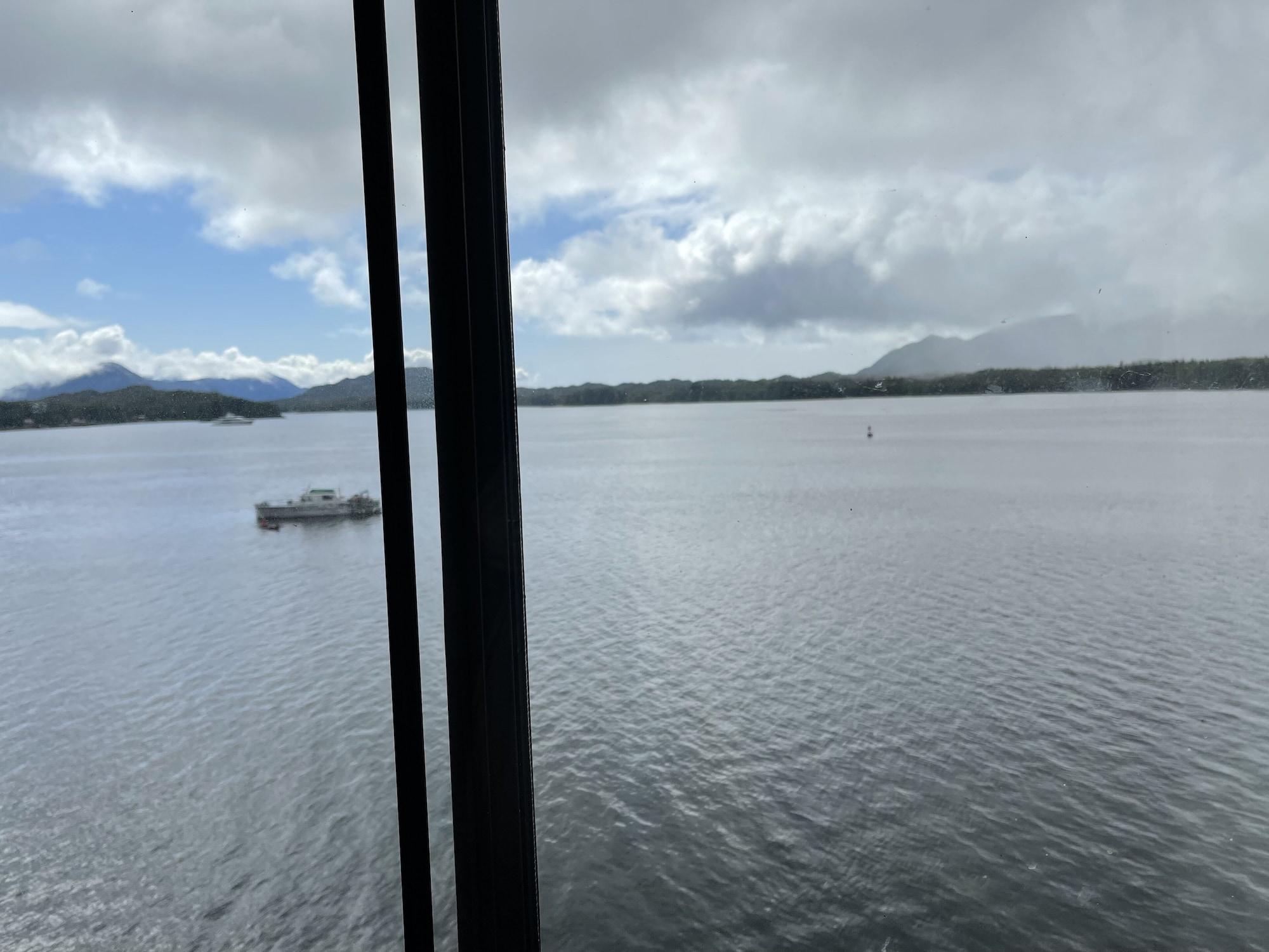 Super 8 By Wyndham Hotel Ketchikan