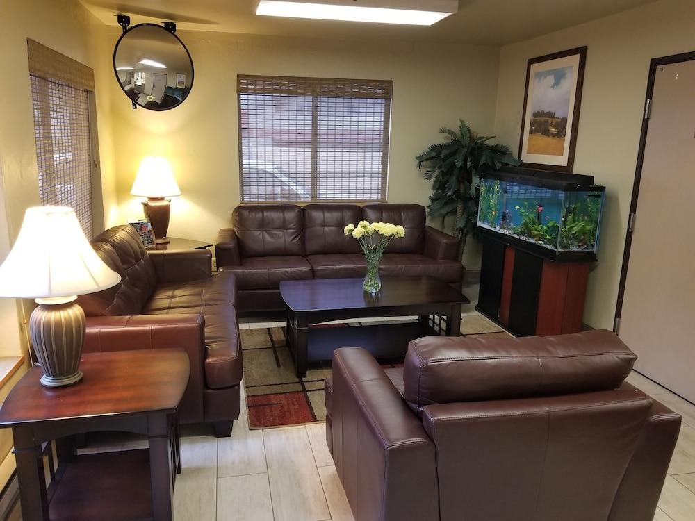 Hotel Super 8 By Wyndham Ketchikan