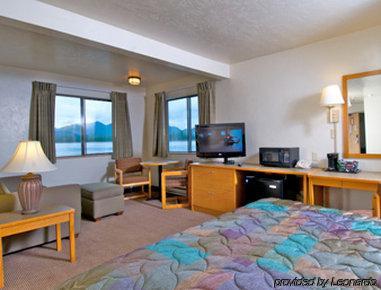 Super 8 By Wyndham Ketchikan