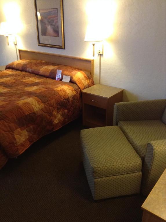 Super 8 By Wyndham Hotel Ketchikan