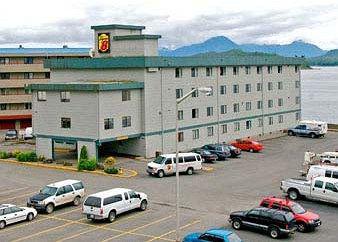 Hotel Super 8 By Wyndham